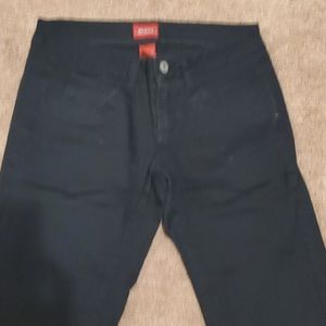 Dickies black pants